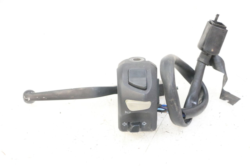 photo de INTERRUPTOR DE LUCES IZQUIERDO PEUGEOT KISBEE 4T 50 (2010 - 2017) - Vista principal