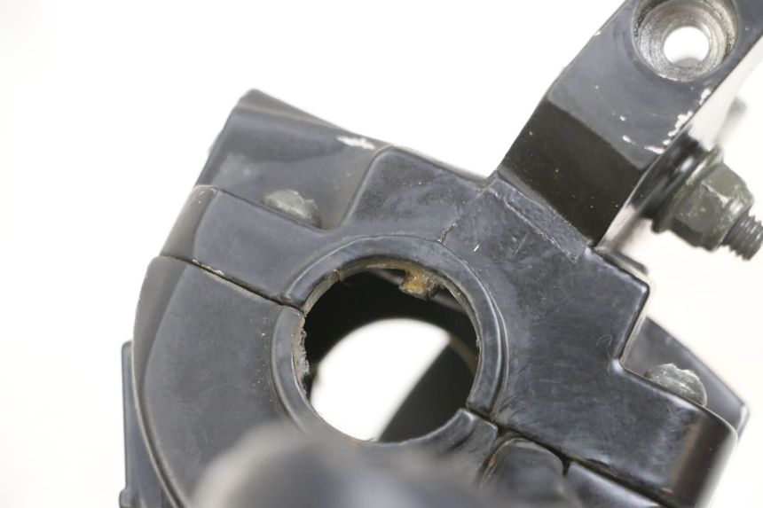 photo de INTERRUPTOR DE LUCES IZQUIERDO PEUGEOT KISBEE 4T 50 (2018 - 2022) - Detalle de la pieza