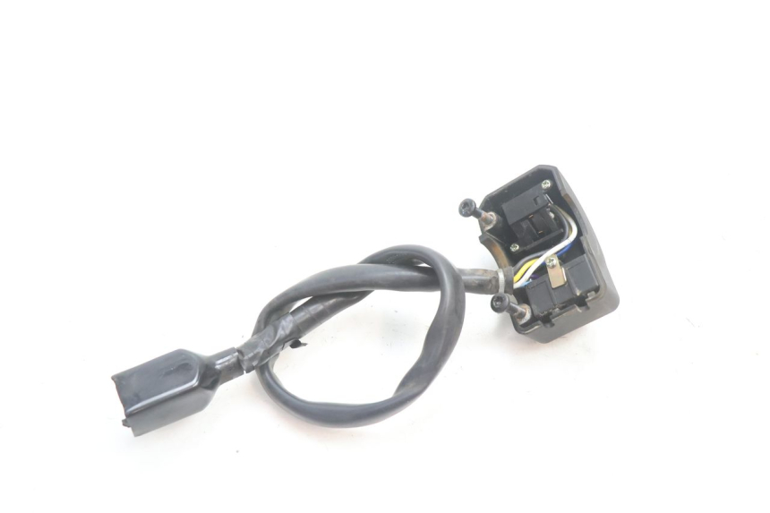 photo de INTERRUPTOR DE LUCES IZQUIERDO PEUGEOT KISBEE 4T 50 (2018 - 2022) - Otra perspectiva