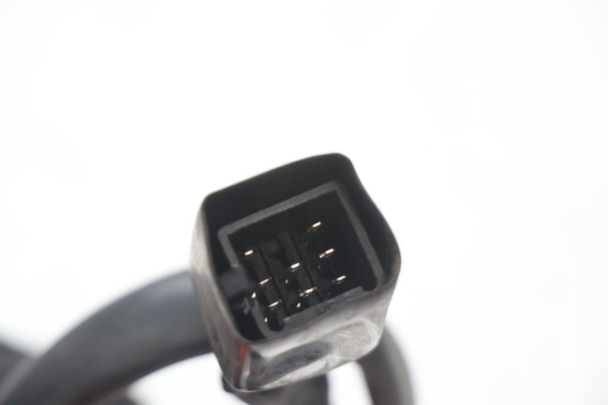 photo de INTERRUPTOR DE LUCES IZQUIERDO PEUGEOT KISBEE 4T 50 (2018 - 2022) - Vista general del producto