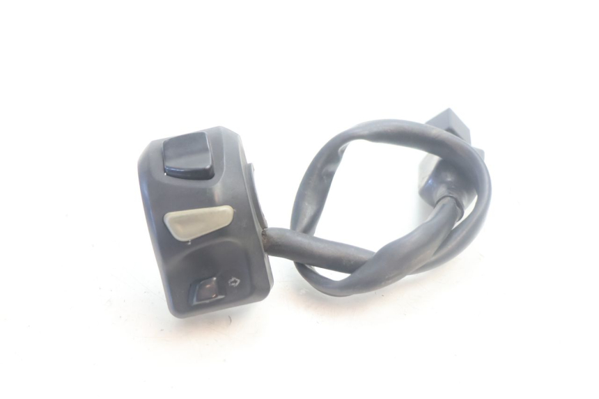 photo de INTERRUPTOR DE LUCES IZQUIERDO PEUGEOT KISBEE 4T 50 (2018 - 2022) - Vista principal