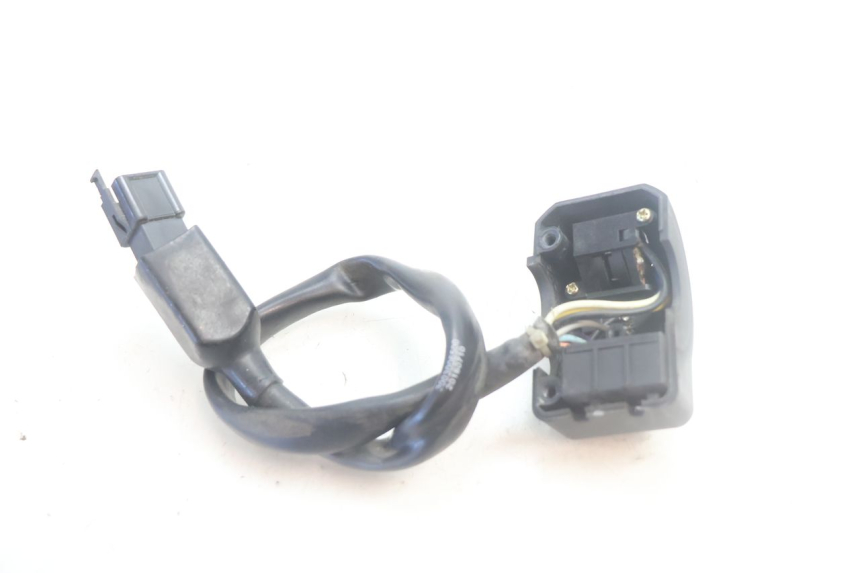photo de INTERRUPTOR DE LUCES IZQUIERDO PEUGEOT KISBEE 4T 50 (2018 - 2022) - Otra perspectiva