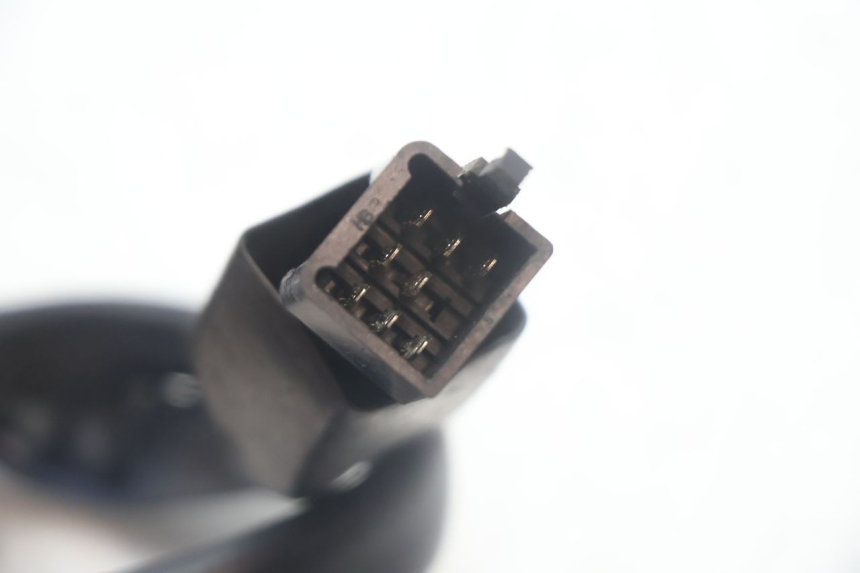photo de INTERRUPTOR DE LUCES IZQUIERDO PEUGEOT KISBEE 4T 50 (2018 - 2022) - Vista general del producto