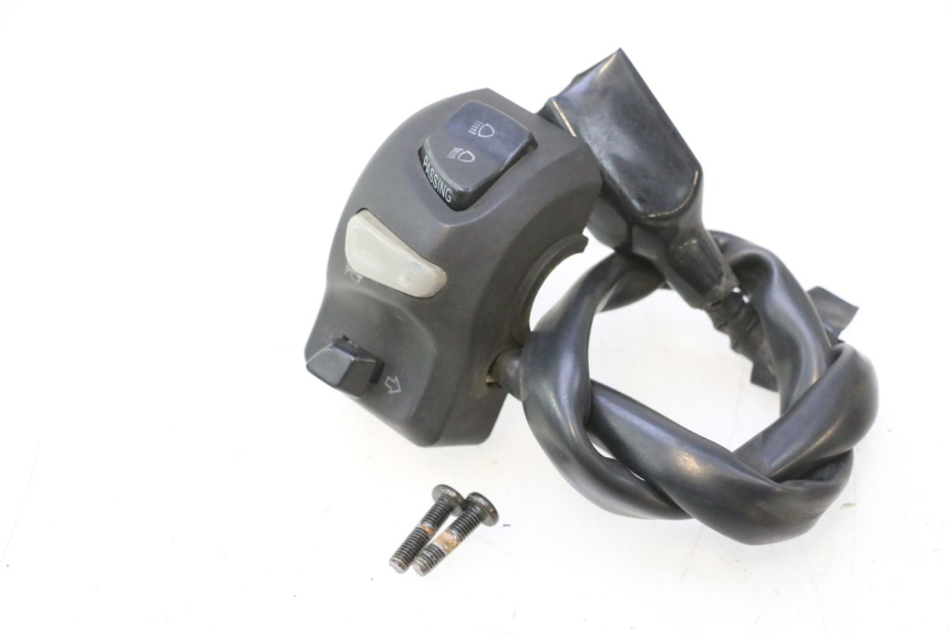photo de CONMUTADOR IZQUIERDA PEUGEOT KISBEE 4T 50 (2023 - 2026) - Detalle de la pieza