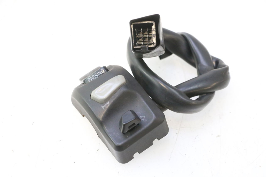 photo de CONMUTADOR IZQUIERDA PEUGEOT KISBEE 4T 50 (2023 - 2026) - Vista general del producto