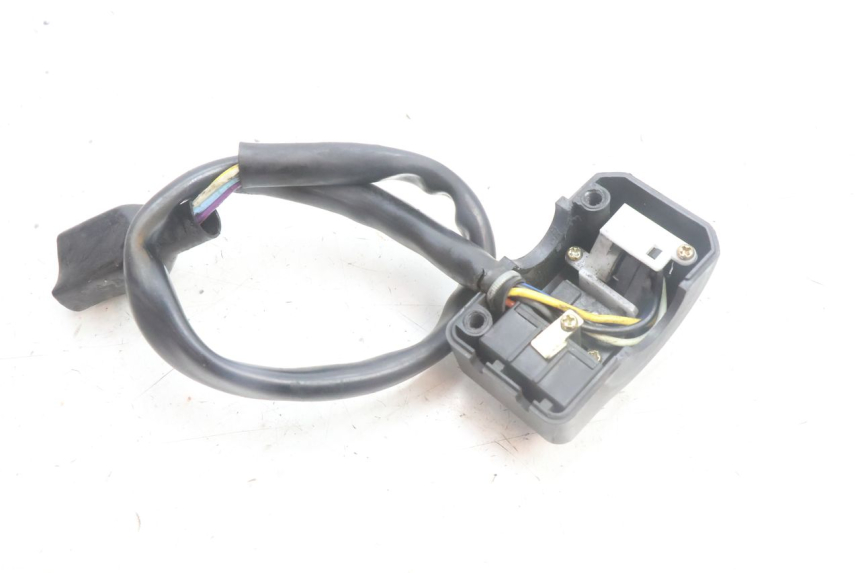 photo de INTERRUPTOR DE LUCES IZQUIERDO PEUGEOT KISBEE 4T 50 (2010 - 2017) - Otra perspectiva