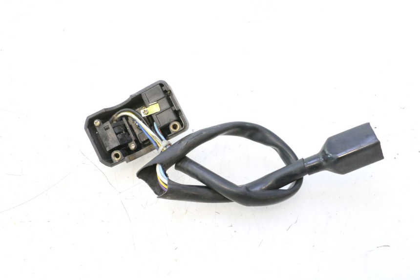 photo de INTERRUPTOR DE LUCES IZQUIERDO PEUGEOT KISBEE 4T 50 (2018 - 2022) - Otra perspectiva
