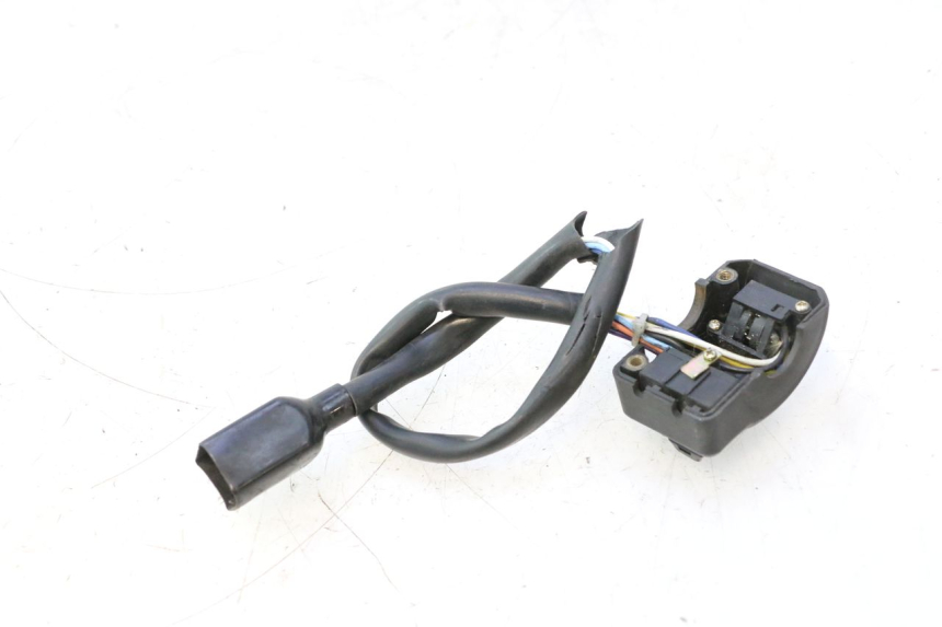 photo de INTERRUPTOR DE LUCES IZQUIERDO PEUGEOT KISBEE 4T 50 (2018 - 2022) - Vista general del producto