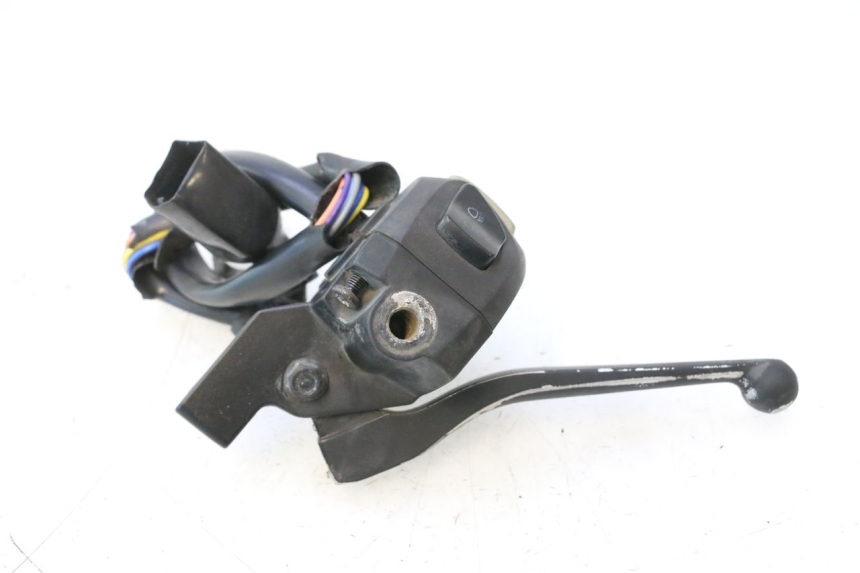photo de INTERRUPTOR DE LUCES IZQUIERDO PEUGEOT KISBEE 4T 50 (2018 - 2022) - Primer plano técnico
