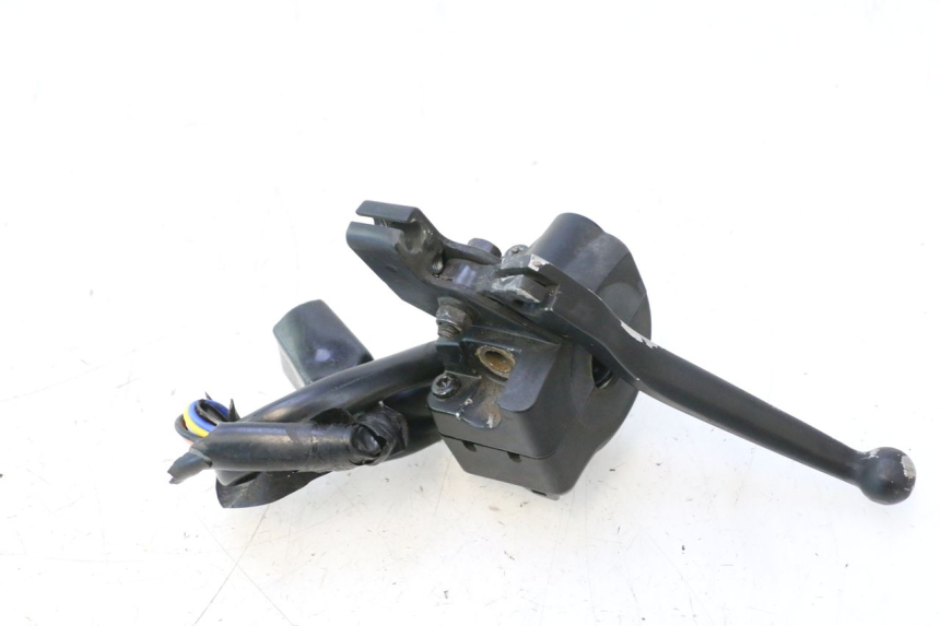 photo de INTERRUPTOR DE LUCES IZQUIERDO PEUGEOT KISBEE 4T 50 (2018 - 2022) - Vista general del producto