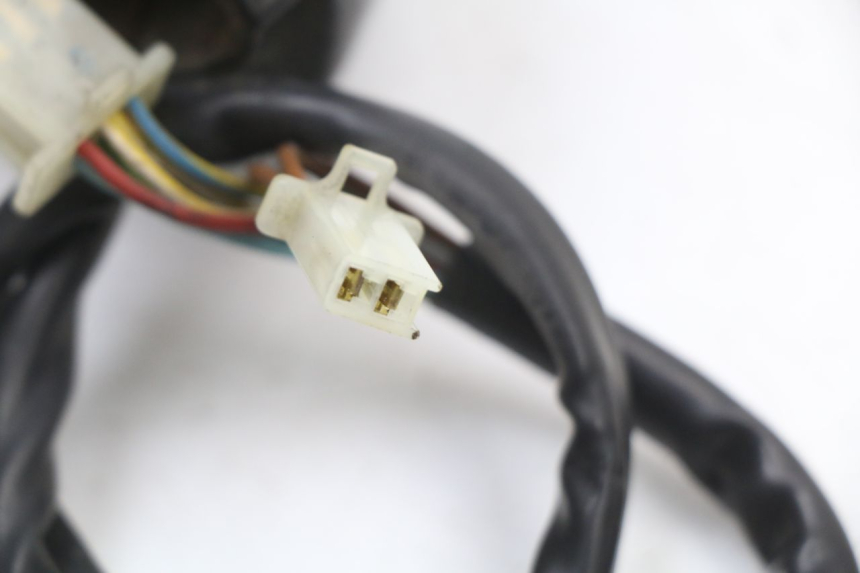 photo de CONMUTADOR IZQUIERDA RENAULT KOURANOS 125 (2001 - 2004) - Recambio usado revisado