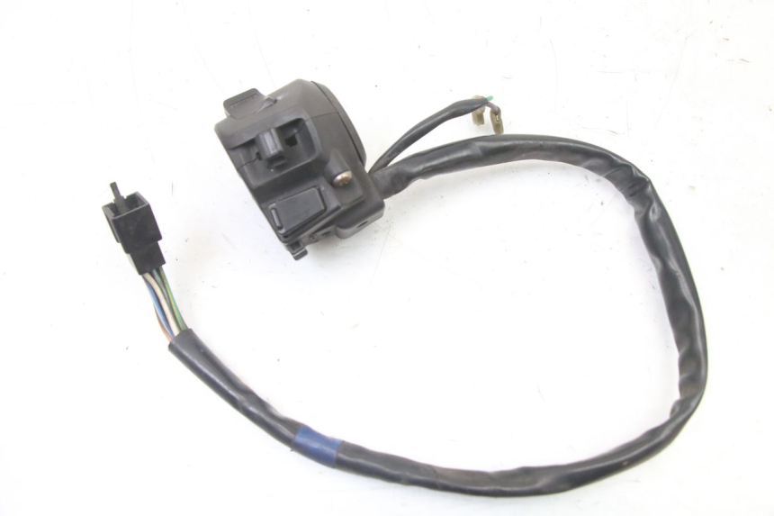 photo de INTERRUPTOR DE LUCES IZQUIERDO KYMCO DINK STREET 125 (2009 - 2014) - Vista principal