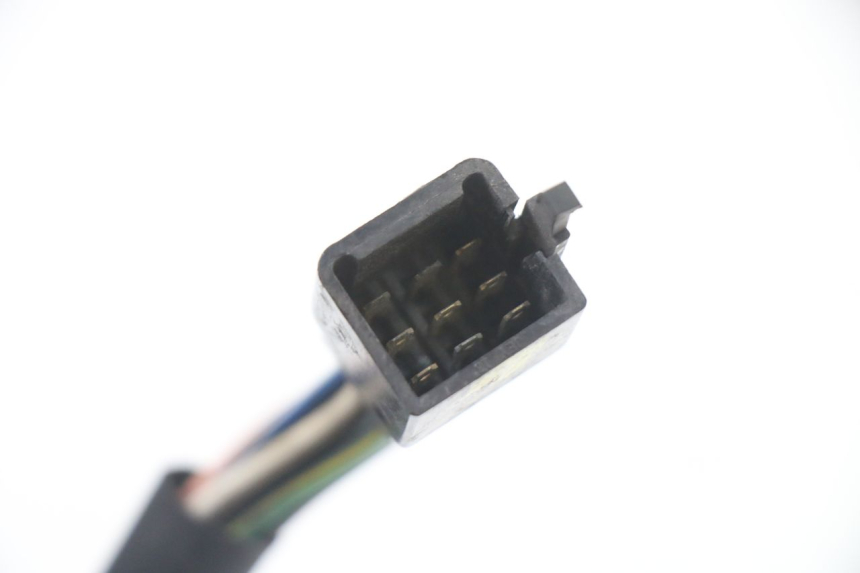 photo de INTERRUPTOR DE LUCES IZQUIERDO KYMCO DINK STREET 125 (2009 - 2014) - Recambio usado revisado