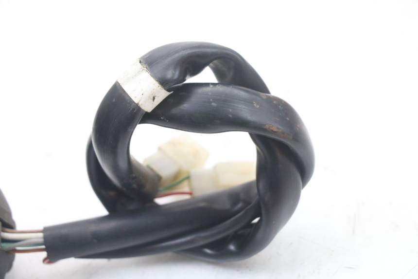 photo de CONMUTADOR IZQUIERDA KYMCO STRYKER OFF ROAD 125 (1999 - 2005) - Detalles de los puntos de fijación