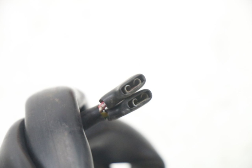 photo de CONMUTADOR IZQUIERDA KYMCO STRYKER OFF ROAD 125 (1999 - 2005) - Estado de la superficie y material