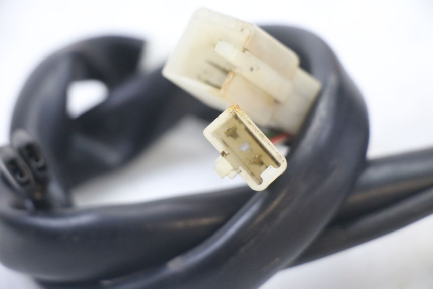 photo de CONMUTADOR IZQUIERDA KYMCO STRYKER OFF ROAD 125 (1999 - 2005) - Marcados y referencias originales