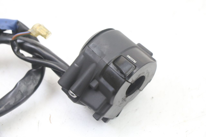 photo de CONMUTADOR IZQUIERDA KYMCO XCITING 500 (2007 - 2010) - Vista general del producto