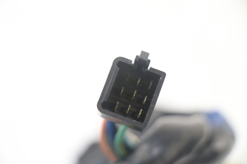 photo de CONMUTADOR IZQUIERDA KYMCO XCITING 500 (2007 - 2010) - Recambio usado revisado