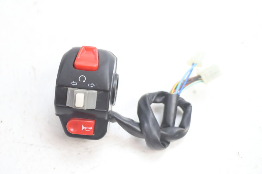 photo de CONMUTADOR IZQUIERDA LONGJIA LJ50QT 8M 2T 50 (2010 - 2017) - Vista principal