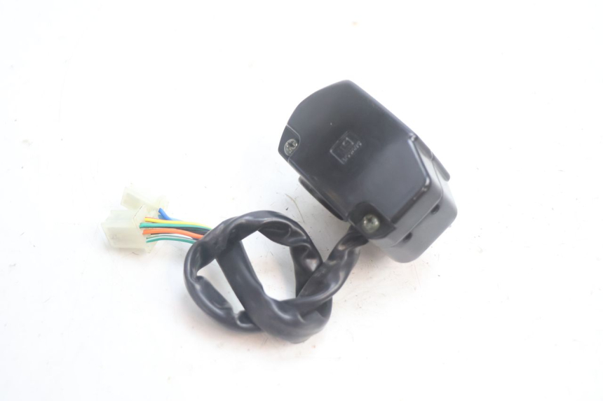 photo de CONMUTADOR IZQUIERDA LONGJIA LJ50QT 8M 2T 50 (2010 - 2017) - Zoom estado de uso