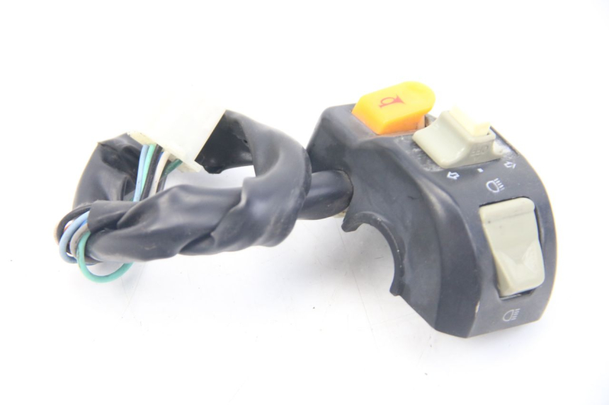 photo de CONMUTADOR IZQUIERDA VENESI LOWIGI RETRO JJ50QT-3 50 (2020 - 2022) - Detalle de la pieza