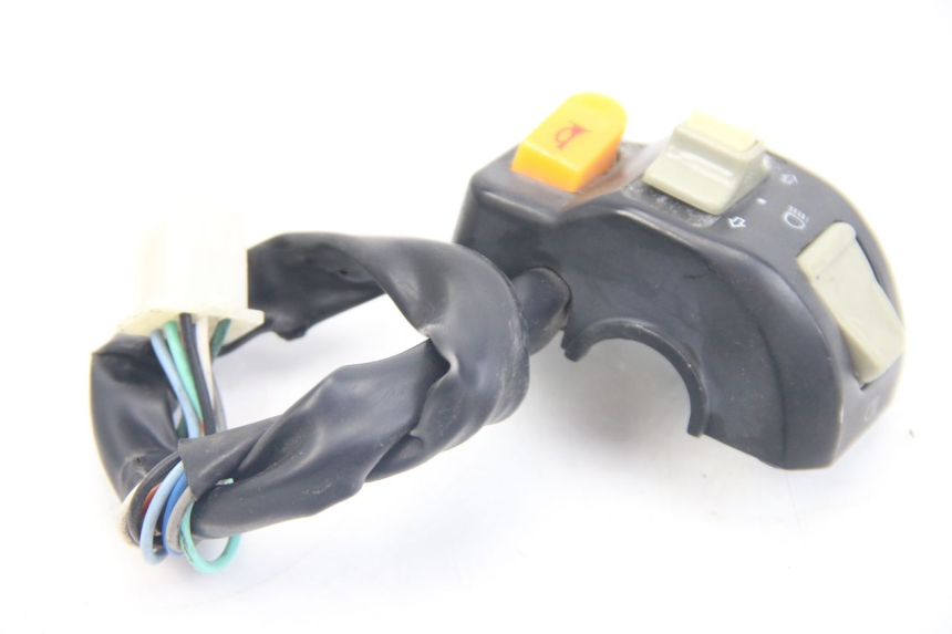 photo de CONMUTADOR IZQUIERDA VENESI LOWIGI RETRO JJ50QT-3 50 (2020 - 2022) - Primer plano técnico