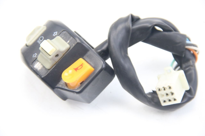 photo de CONMUTADOR IZQUIERDA VENESI LOWIGI RETRO JJ50QT-3 50 (2020 - 2022) - Vista general del producto