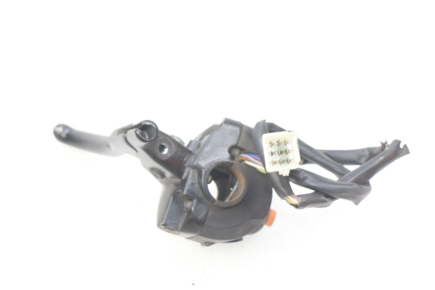 photo de INTERRUPTOR DE LUCES IZQUIERDO PEUGEOT LUDIX 2 PRO 4T 50 (2008 - 2013) - Otra perspectiva