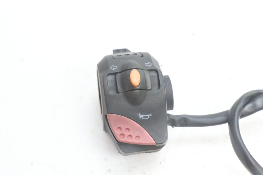 photo de CONMUTADOR IZQUIERDA PEUGEOT LUDIX BLASTER 50 (2006 - 2014) - Vista principal