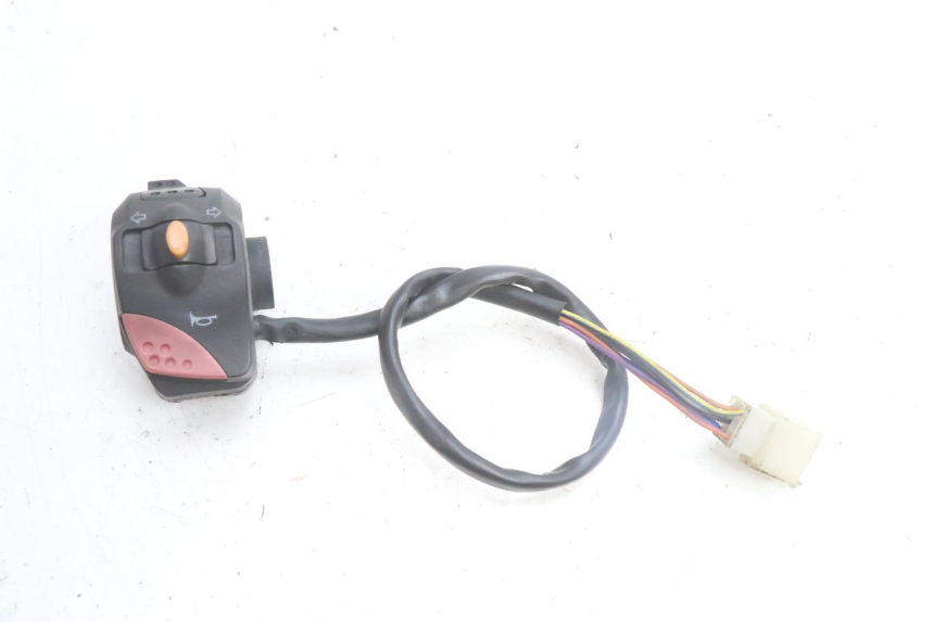 photo de CONMUTADOR IZQUIERDA PEUGEOT LUDIX BLASTER 50 (2006 - 2014) - Detalle de la pieza
