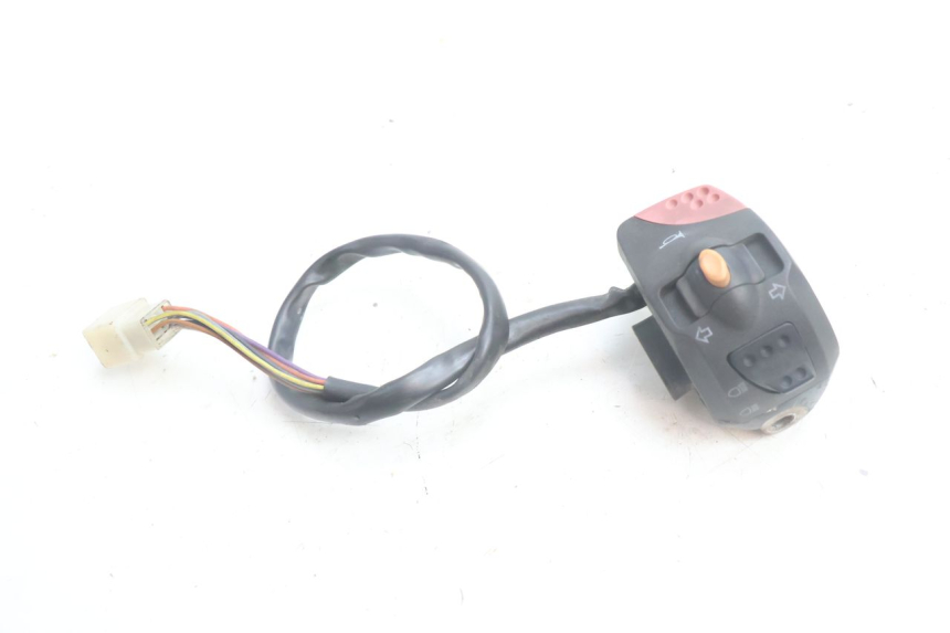 photo de CONMUTADOR IZQUIERDA PEUGEOT LUDIX BLASTER 50 (2006 - 2014) - Zoom estado de uso