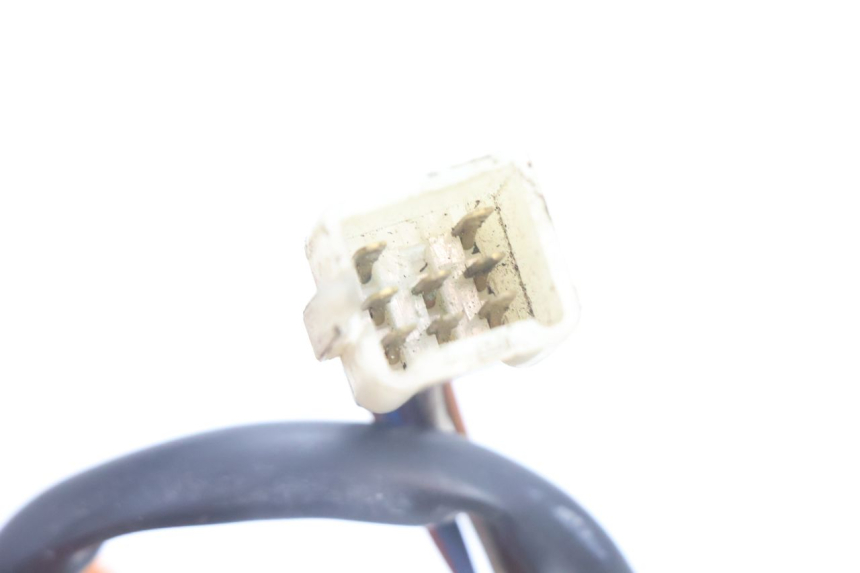 photo de CONMUTADOR IZQUIERDA PEUGEOT LUDIX BLASTER 50 (2006 - 2014) - Recambio usado revisado
