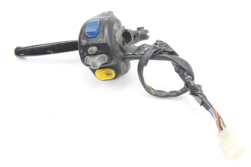 photo de INTERRUPTOR DE LUCES IZQUIERDO PEUGEOT LUDIX 50 (2008 - 2017) - Vista principal