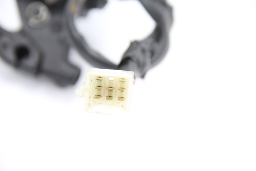 photo de INTERRUPTOR DE LUCES IZQUIERDO PEUGEOT LUDIX 50 (2008 - 2017) - Vista general del producto