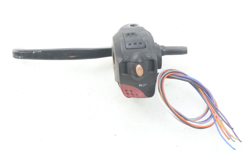 photo de INTERRUPTOR DE LUCES IZQUIERDO PEUGEOT LUDIX 50 (2008 - 2017) - Vista principal