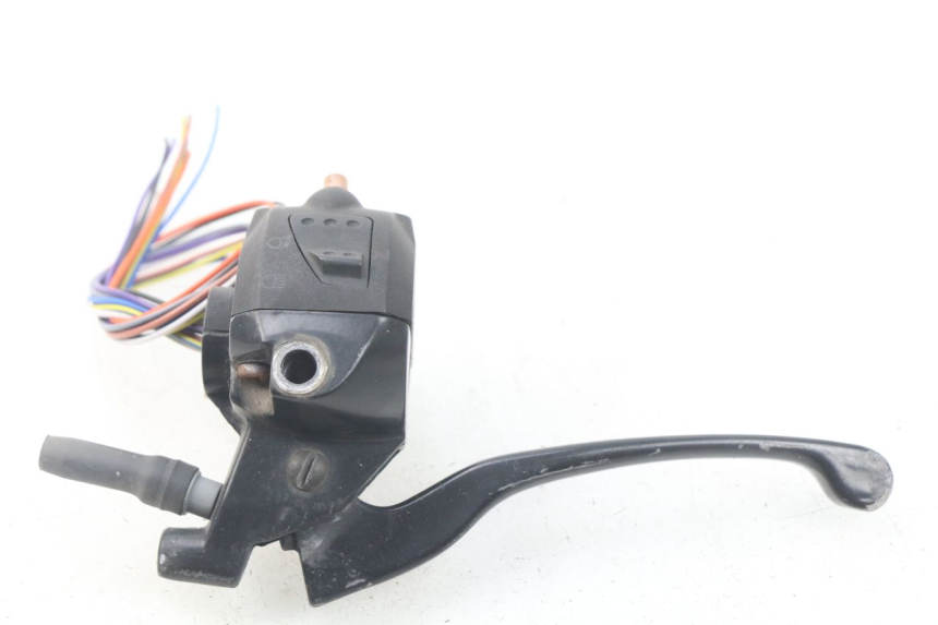 photo de INTERRUPTOR DE LUCES IZQUIERDO PEUGEOT LUDIX 50 (2008 - 2017) - Detalle de la pieza