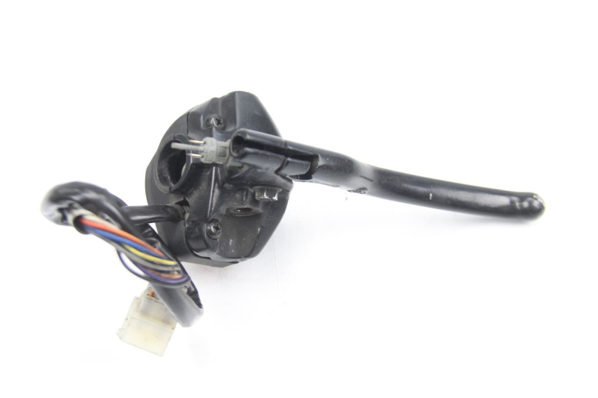 photo de INTERRUPTOR DE LUCES IZQUIERDO. PEUGEOT LUDIX 50 (2005 - 2007) - Zoom estado de uso