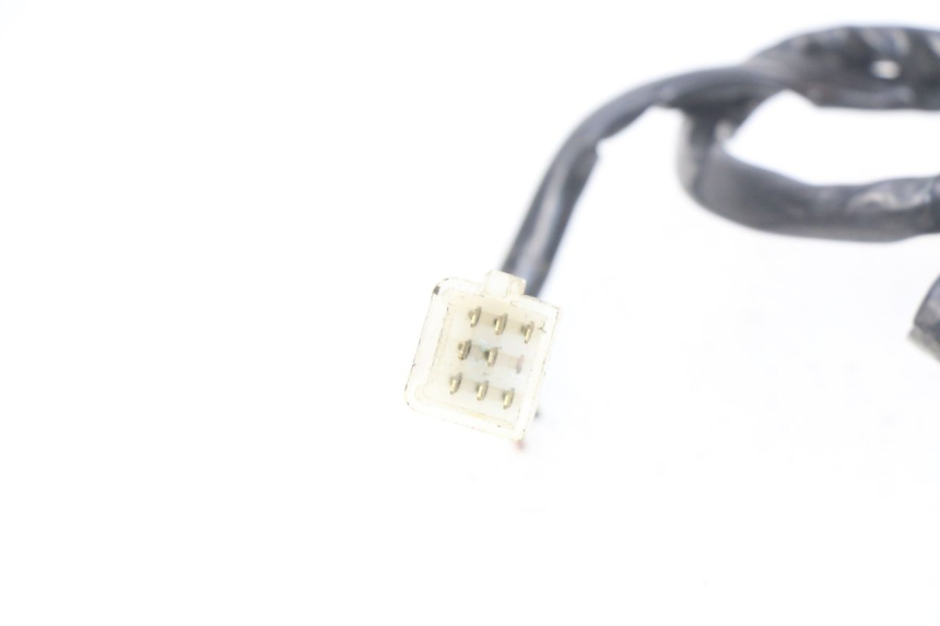 photo de INTERRUPTOR DE LUCES IZQUIERDO PEUGEOT LUDIX 50 (2008 - 2017) - Detalle de la pieza