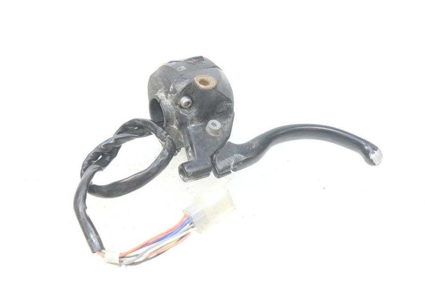 photo de INTERRUPTOR DE LUCES IZQUIERDO PEUGEOT LUDIX 50 (2008 - 2017) - Primer plano técnico