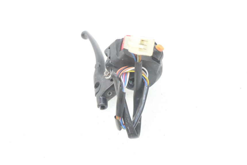 photo de INTERRUPTOR DE LUCES IZQUIERDO PEUGEOT LUDIX 50 (2008 - 2017) - Detalle de la pieza