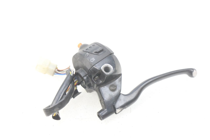 photo de INTERRUPTOR DE LUCES IZQUIERDO PEUGEOT LUDIX 50 (2008 - 2017) - Otra perspectiva