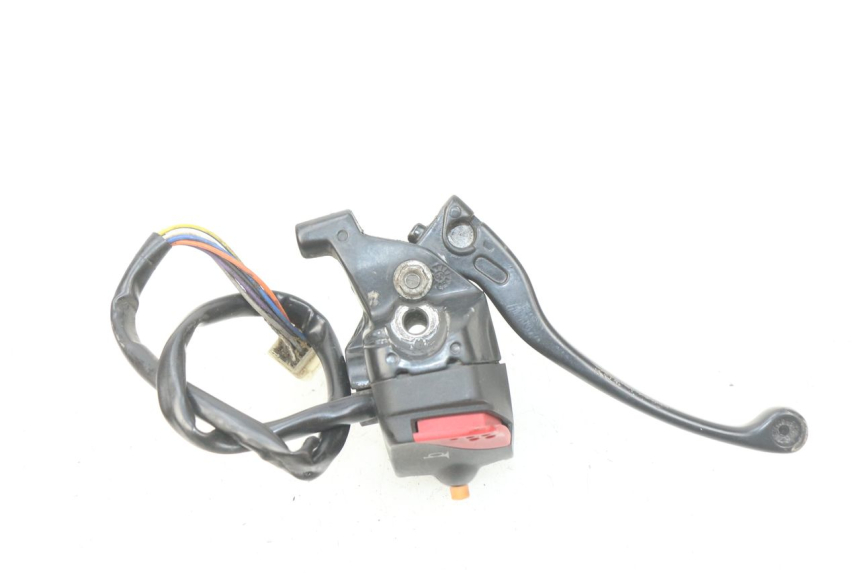 photo de INTERRUPTOR DE LUCES IZQUIERDO PEUGEOT LUDIX 50 (2008 - 2017) - Zoom estado de uso