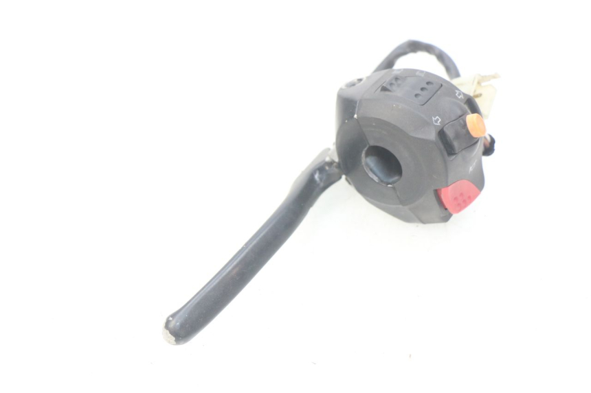 photo de INTERRUPTOR DE LUCES IZQUIERDO PEUGEOT LUDIX 50 (2008 - 2017) - Detalles de los puntos de fijación