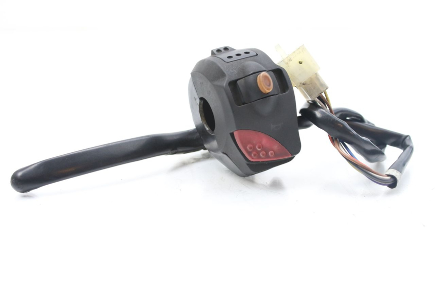 photo de INTERRUPTOR DE LUCES IZQUIERDO PEUGEOT LUDIX 50 (2008 - 2017) - Vista principal