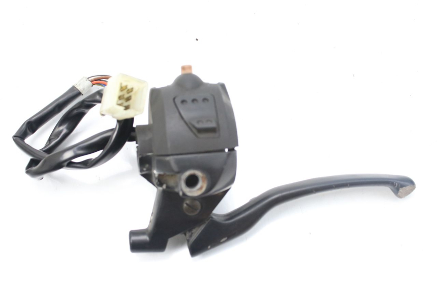 photo de INTERRUPTOR DE LUCES IZQUIERDO PEUGEOT LUDIX 50 (2008 - 2017) - Zoom estado de uso