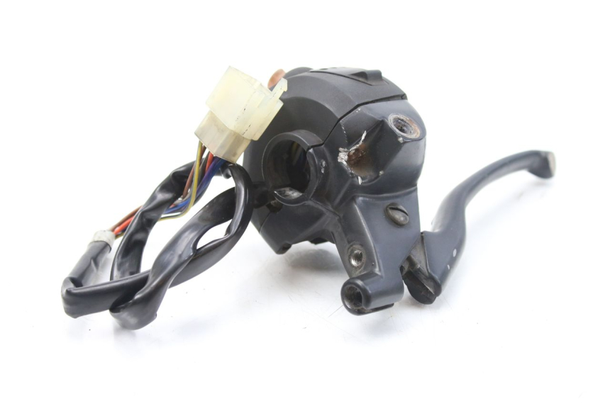 photo de INTERRUPTOR DE LUCES IZQUIERDO PEUGEOT LUDIX 50 (2008 - 2017) - Vista general del producto