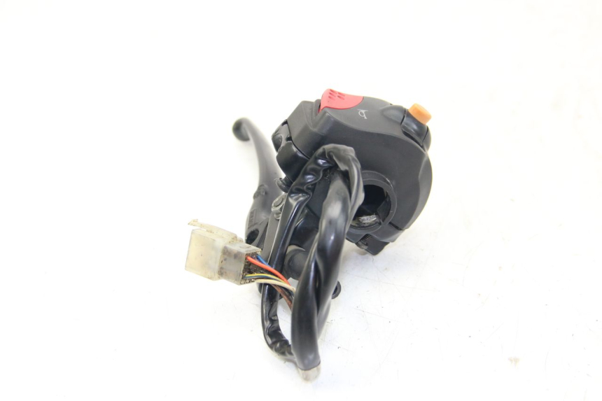 photo de INTERRUPTOR DE LUCES IZQUIERDO PEUGEOT LUDIX 50 (2008 - 2017) - Vista general del producto