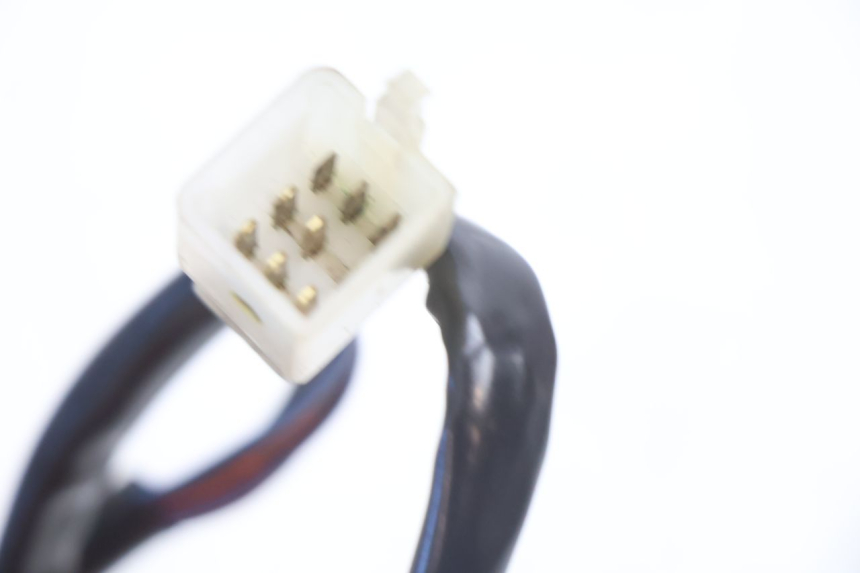 photo de INTERRUPTOR DE LUCES IZQUIERDO PEUGEOT LUDIX 50 (2008 - 2017) - Vista general del producto
