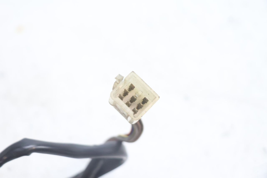 photo de INTERRUPTOR DE LUCES IZQUIERDO. PEUGEOT LUDIX 50 (2005 - 2007) - Vista general del producto