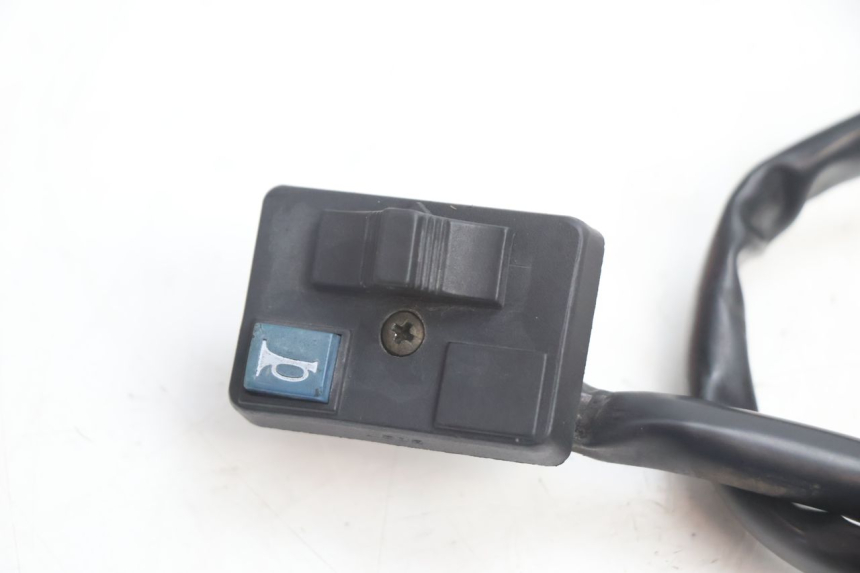 photo de CONMUTADOR IZQUIERDA PEUGEOT LUDIX ONE 50 (2004 - 2013) - Detalle de la pieza